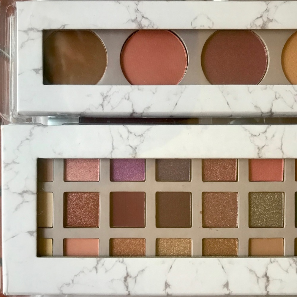 Ulta Be Beautiful Makeup Collection Case Box Set - Picture 9 of 12